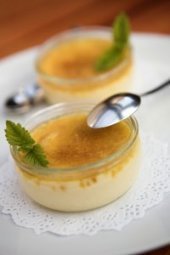 Creme Brulee image, Country Chunkie review