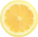 Lemon Scented Candle Review from For Every Body Candles