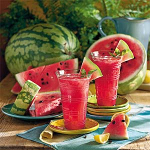 Watermelon Lemonade from Bath & Body Works