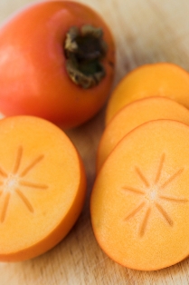Persimmon Scented Candle Review
