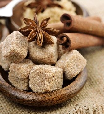 Vanilla Cinnamon Sugar - Better Homes and Gardens