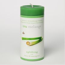 Tru Melange Everyday Candle Review