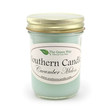 southern garden candle 