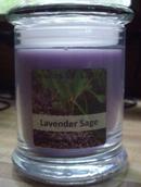Candles by Laura - candle review