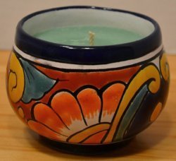 Twilight Candle Shop review