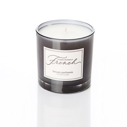 Seductively French Homme Candle