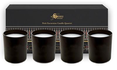 Sitota Collection - Luxury Candle Review