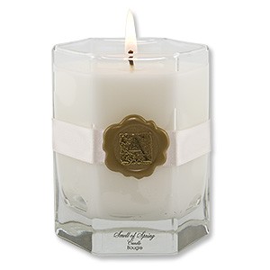 Aromatique Smell of Spring Candle