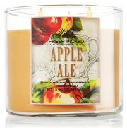 Apple Ale from Bath & Body Works