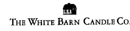 White Barn Company logo