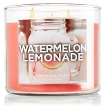Watermelon Lemonade from Bath & Body Works