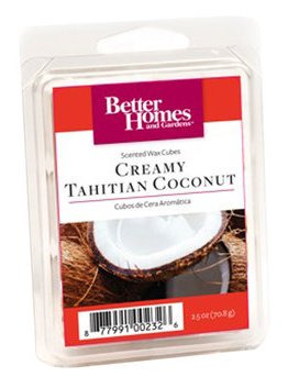 Creamy Tahitian Coconut - Better Homes and Gardens