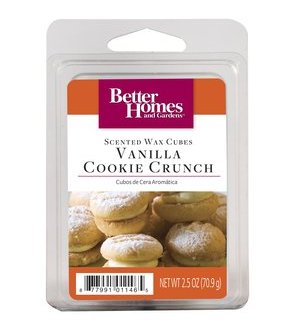Vanilla Cookie Crunch - Better Homes and Gardens