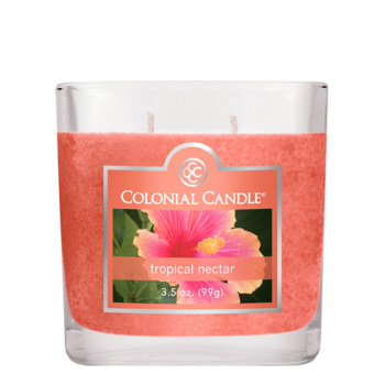 Colonial Candle Tropical Nectar candle