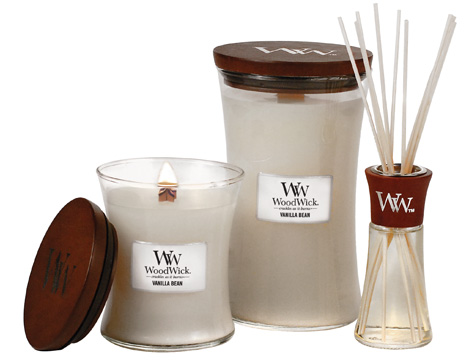 Virginia Candle and Woodwick Candles