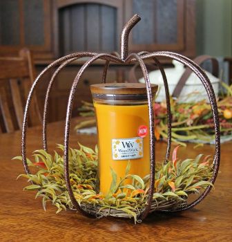 Harvest Party - WoodWick Candle