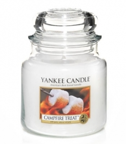 Campfire Treat - Yankee Candle