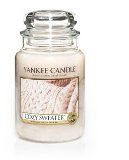 Cozy Sweater - Yankee Candle