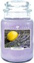 Citrus Lavender - Goose Creek Candle Review